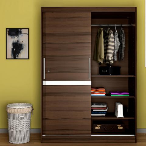 Modular Wardrobes