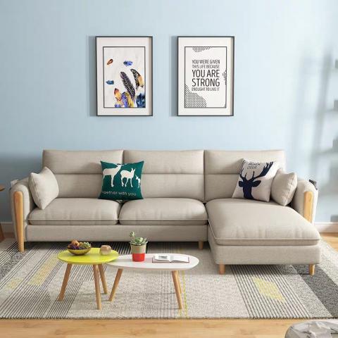 Sectional Sofas