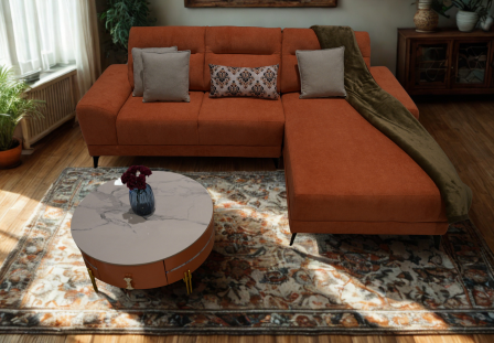 Mega Furniture Sale Up to 50% OFF – Dine in Style This Season