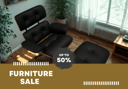 Bring Home Comfort – Sale Up to 50% OFF