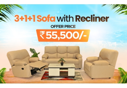 Mega Summer sale