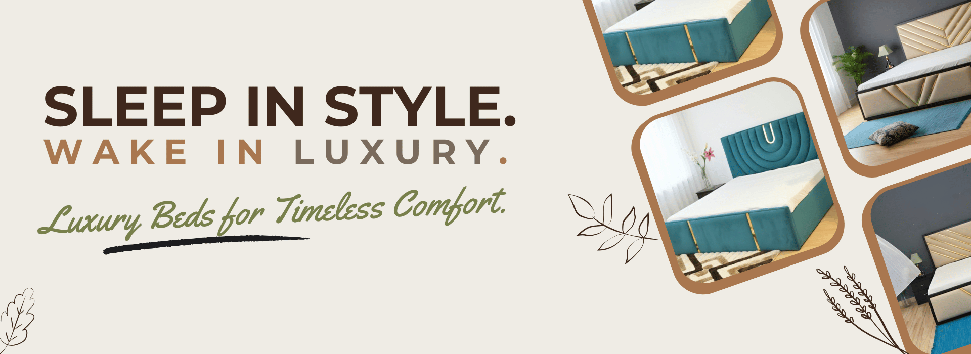 modular kitchen and wardrobe