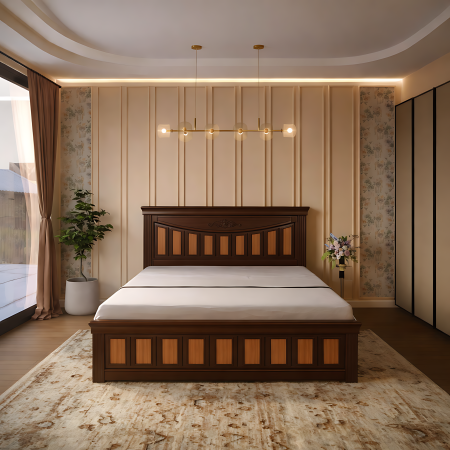 Notes Bed