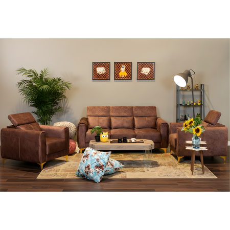 Milan Sofa