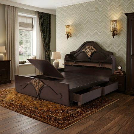 Wave Bed