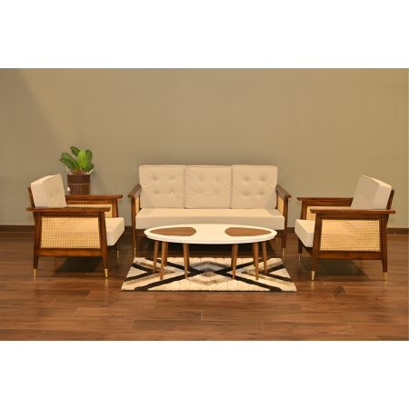 Sofa Cane Diamond Model