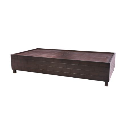 Congo Single Bed