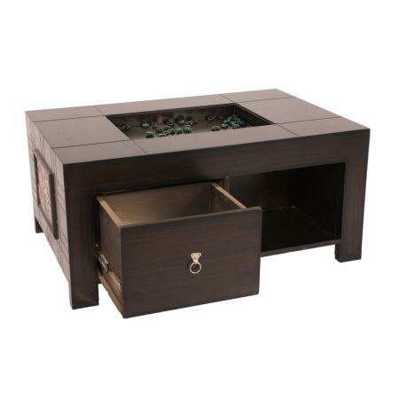 Epsilon Coffee Table