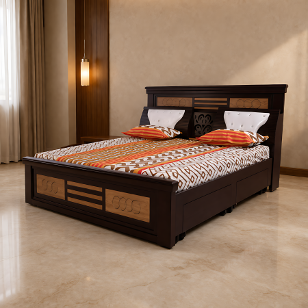 Resto Bed