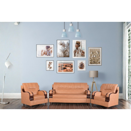 Professor Sofa