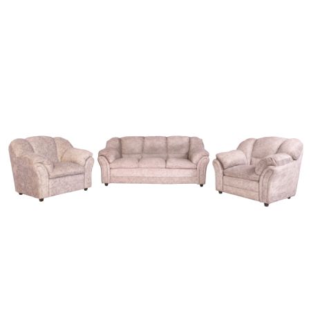 Barbie Sofa