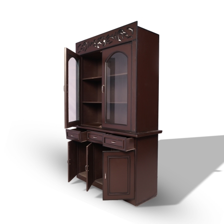 Island Hutch Cabinet