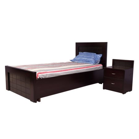 Opera Single Bed