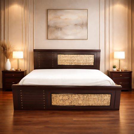Rio Egypt Bed