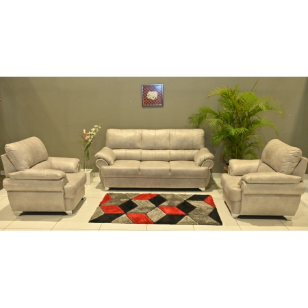 Asian Sofa
