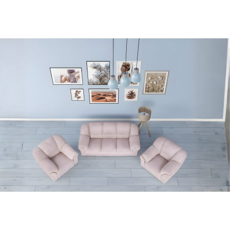Barbie Sofa