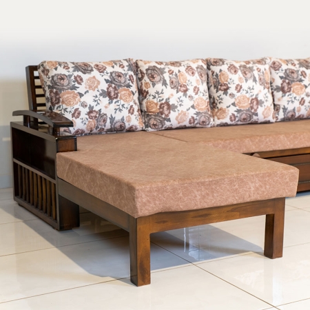 MAG Sofa Cum Bed