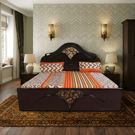 Wave Bed