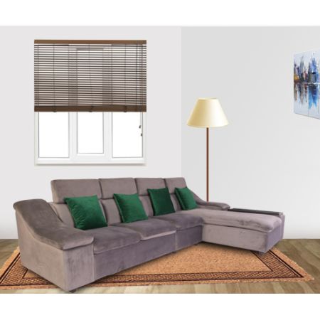 Incline Sectional Sofa