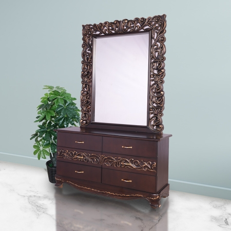 Mughual Dressing Table