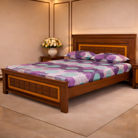 Board Bed