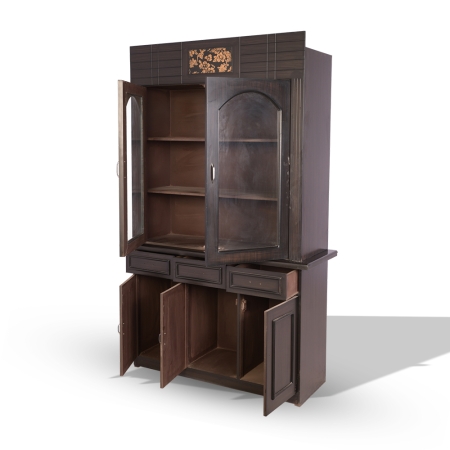 Lusifer Hutch Cabinet