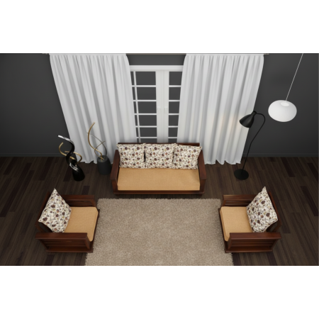 Cherry Sofa
