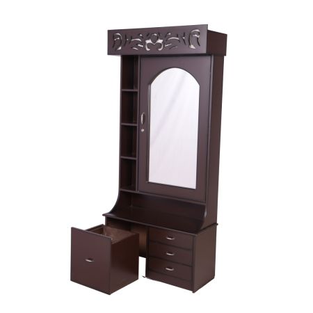 LED Dressing Table