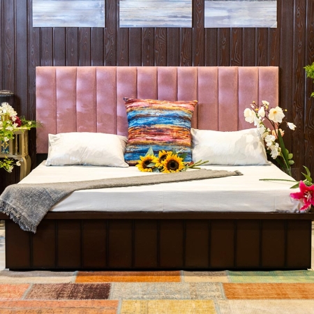Royal Bed