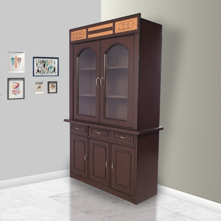 Audi Hutch Cabinets