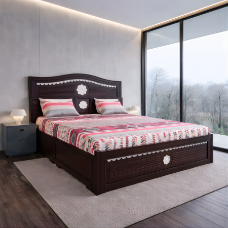 Julius Bed