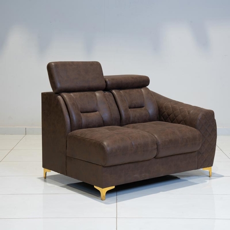 Mercedes Sectional Sofa