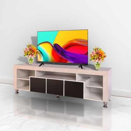 Sigma TV Stand