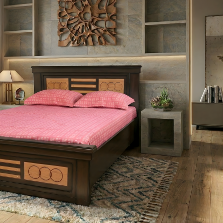 Audi Bed