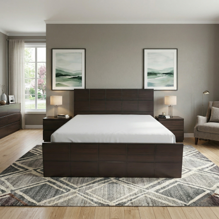 Nestle Bed