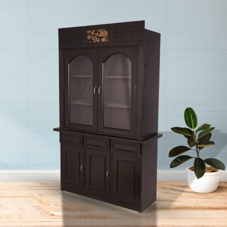 Lusifer Hutch Cabinet