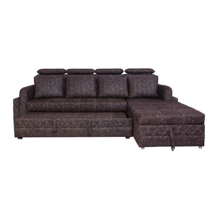 Melbourne Sectional Sofa