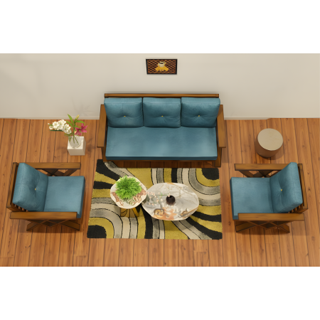 X-Model Sofa