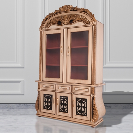 Victoria Hutch Cabinet