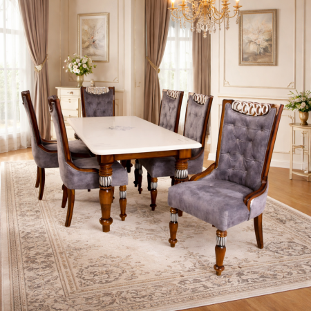 King Dining