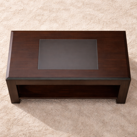 Checks Coffee Table