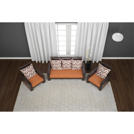 Maurya Sofa