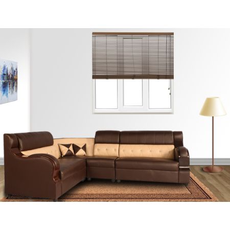 Franco Sectional Sofa