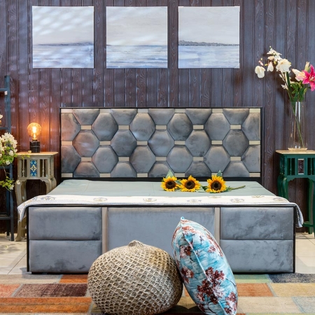 Opera Bed