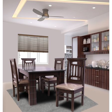 Oval Model Dining