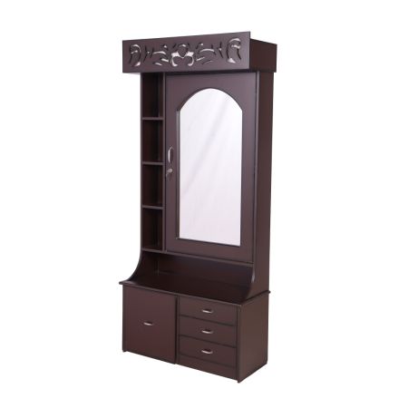 LED Dressing Table