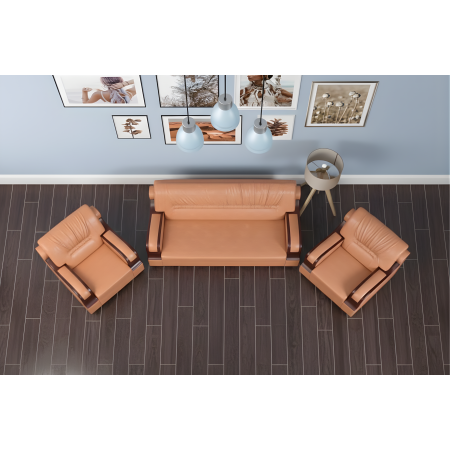 Professor Sofa