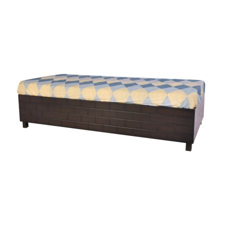 Congo Single Bed