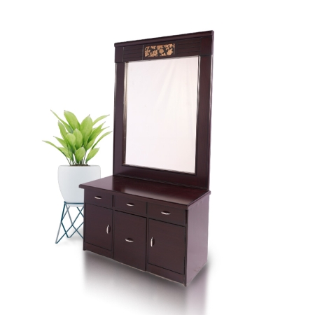 Flower Dressing Table