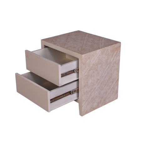 Elara Drawer Table